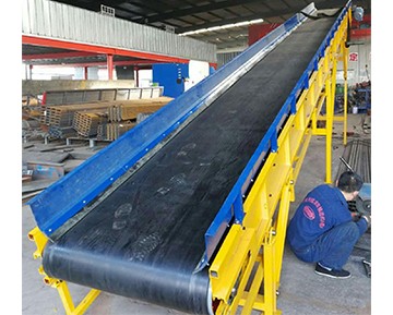 Fixed conveyor