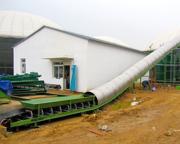 新能源配（pèi）套（tào）輸送機