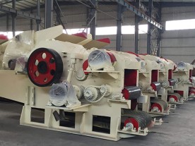 鼓式削(xuē)片機