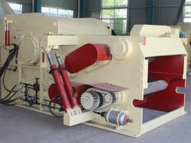 木材削片機(jī)