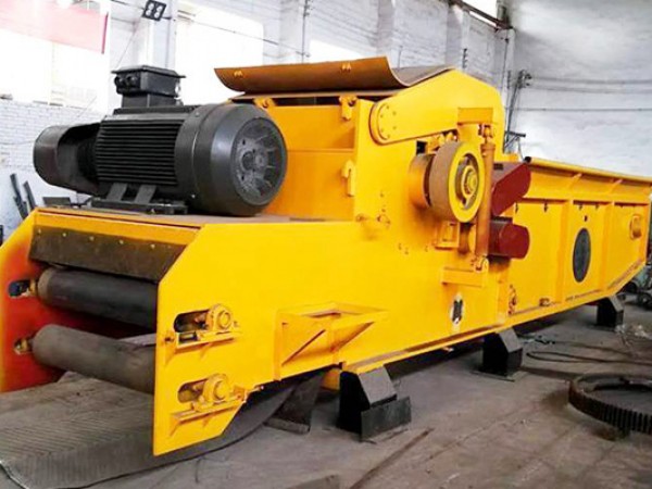 樹枝綜合破碎機